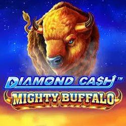 Diamond Cash Mighty Buffalo