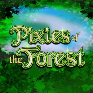 Pixies of the Forest