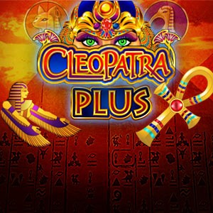 Cleopatra Plus