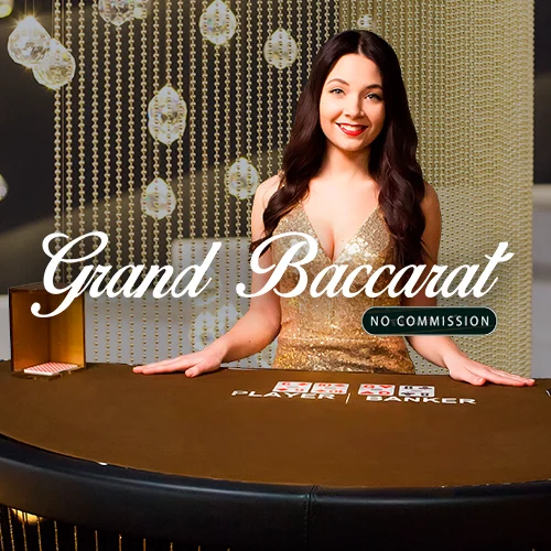 Grand Baccarat NC