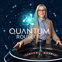 Quantum Roulette Live