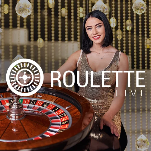 Live Roulette