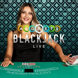 All Bets Blackjack