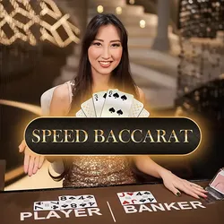 Speed Baccarat