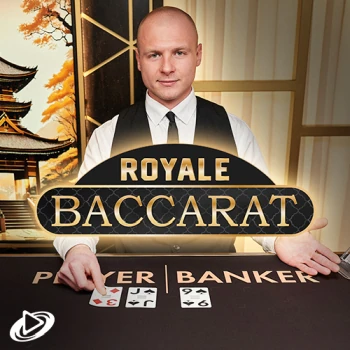 Royale Baccarat