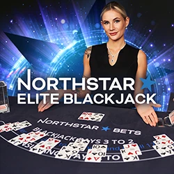 NorthStar Elite Blackjack