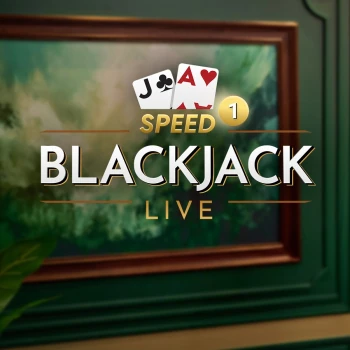 Speed Blackjack 1