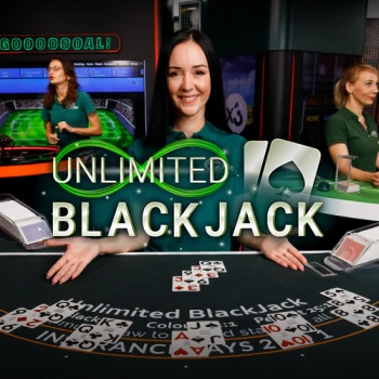 Unlimited Blackjack