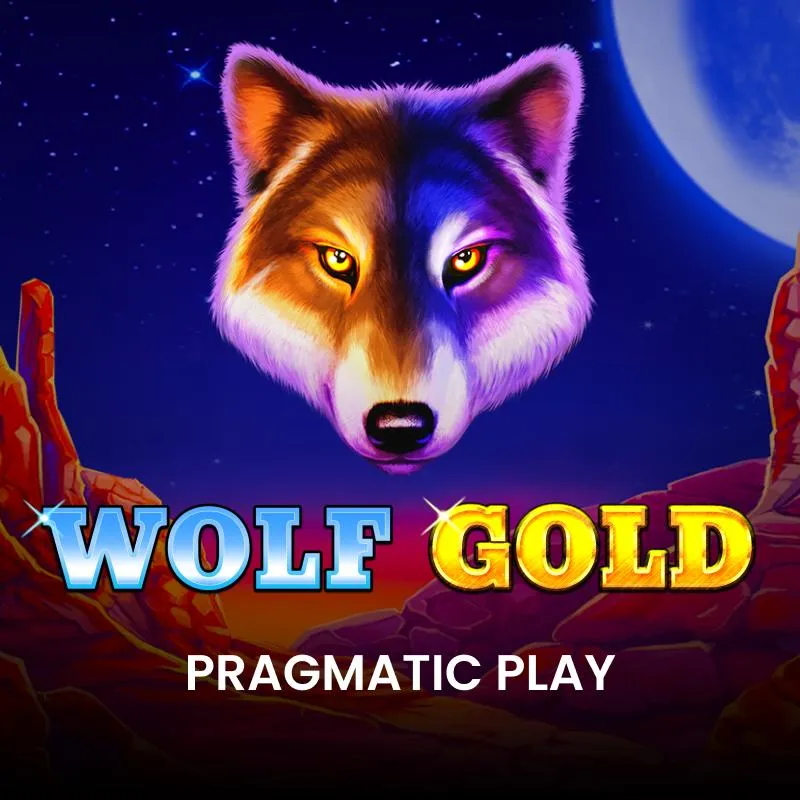 Wolf Gold