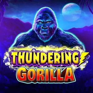 Thundering Gorilla