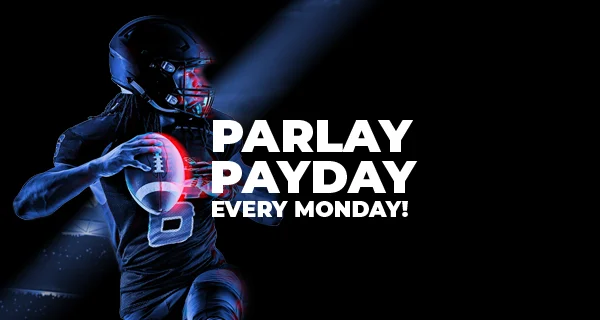 NFL Parlay Payday: Top Week 8 parlay bet to make