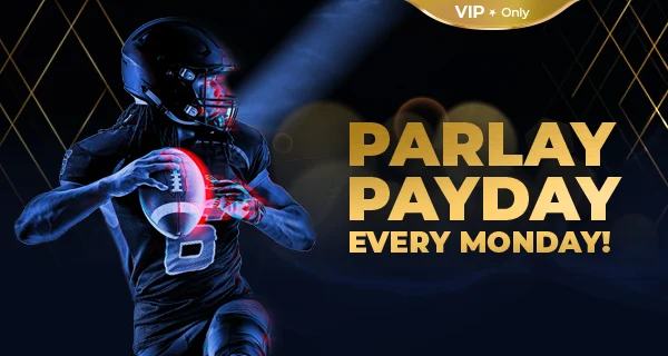 NFL Parlay Payday: Top Week 11 parlay bet to make